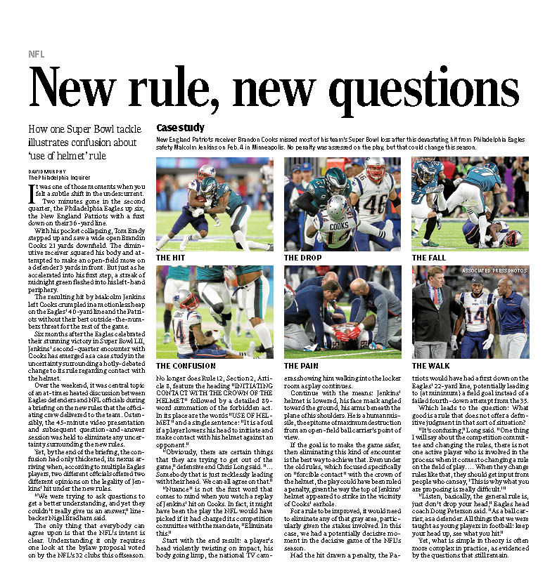 080118_NFL USE OF HELMET